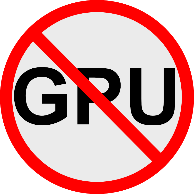 GPU